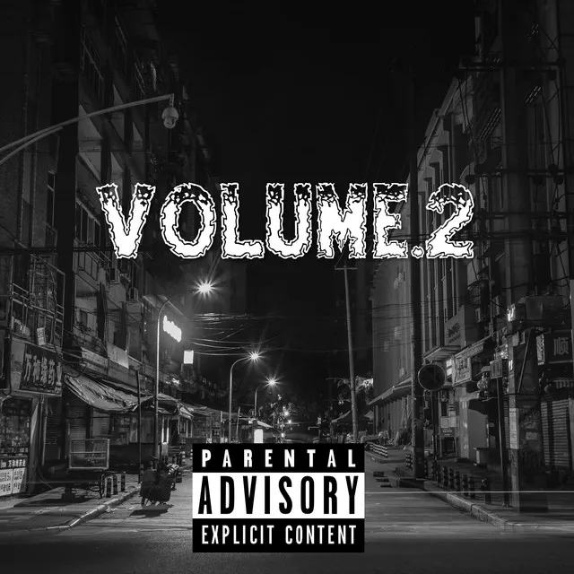 VOLUME.2