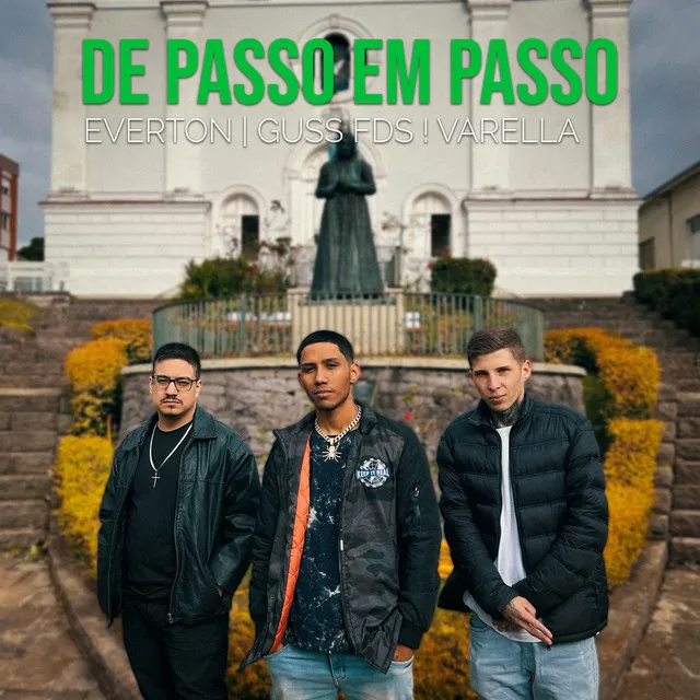 De Passo Em Passo