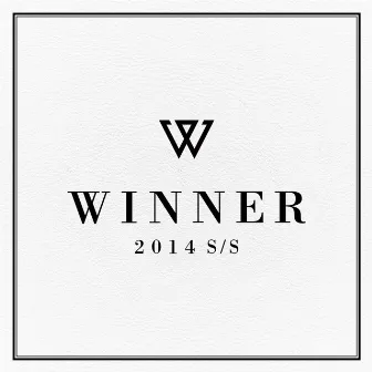 2014 S/S by WINNER