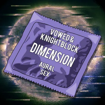 Dimension by KnightBlock