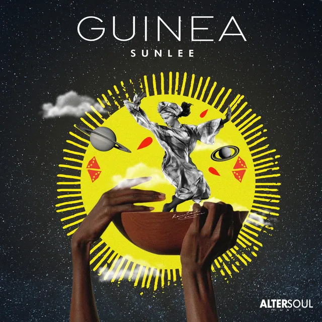 Guinea