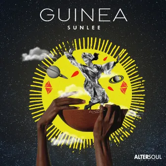 Guinea by Sunlee