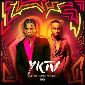 YKTV by Nihal 'NEEZY' Andrews