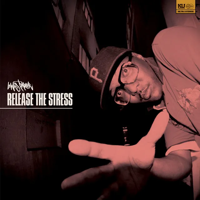 Release The Stress - Instrumental