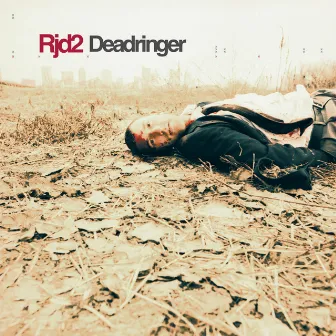 Deadringer: Deluxe by RJD2