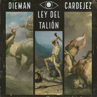 Ley Del Talión by Dieman