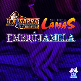 Embrújamela by Super Lamas