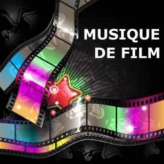 Musique De Film by L'Intégrale Des Musiques De Films