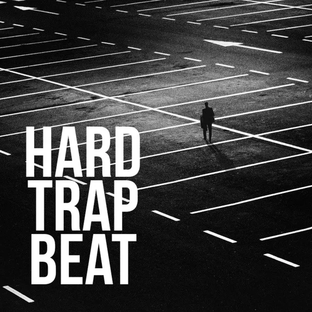 HARD TRAP BEAT