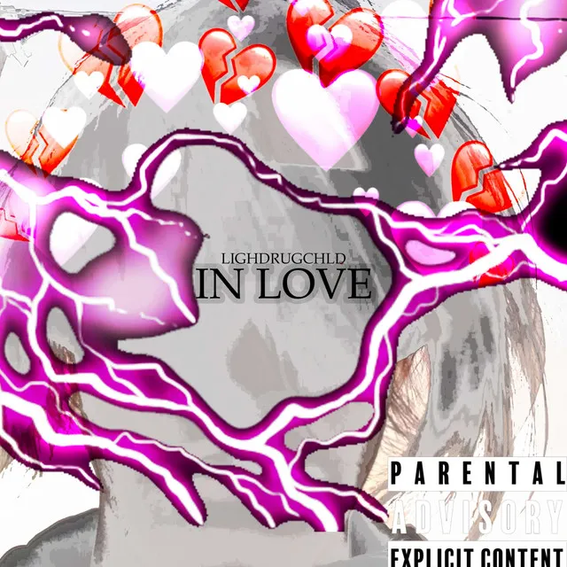 In Love - prod. by lilchill drug