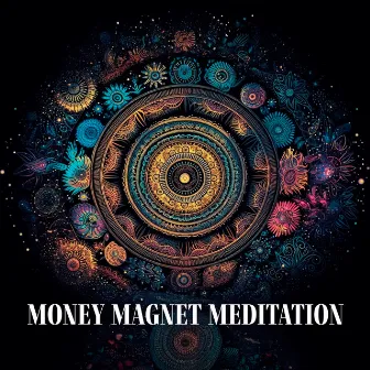 Money Magnet Meditation: High Vibration Frequency 432 Hz by John Hz Doctor