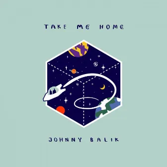 Take Me Home EP by Unknown Artist