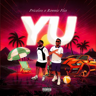 Yu by Priceless