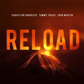 Reload (Remixes) by John Martin