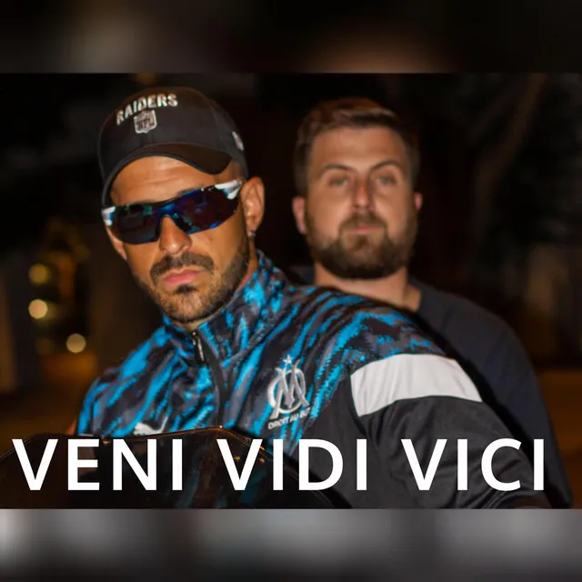 Veni Vidi Vici