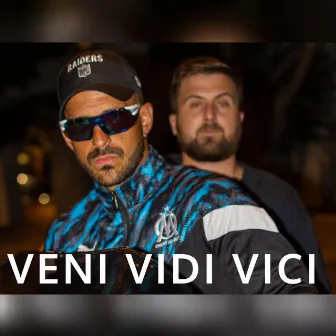 Veni Vidi Vici by Macarra.G