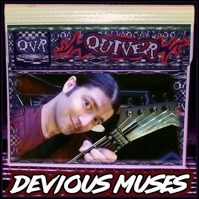 Devious Muses