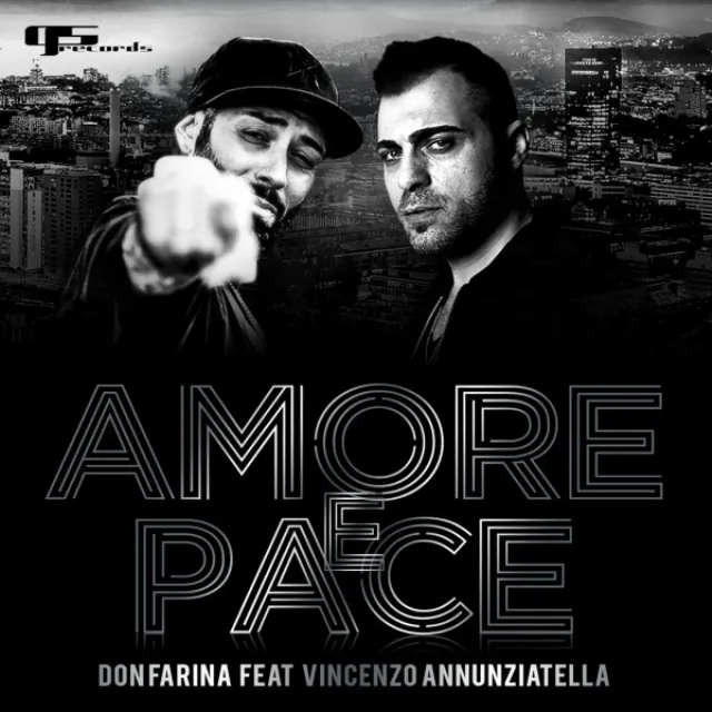 Amore e pace