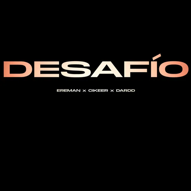 Desafio