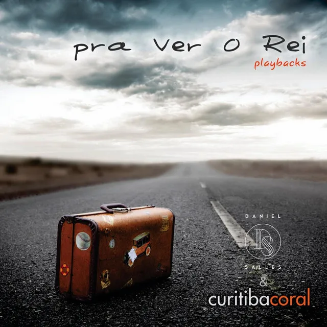 Pra Ver o Rei (Playbacks)