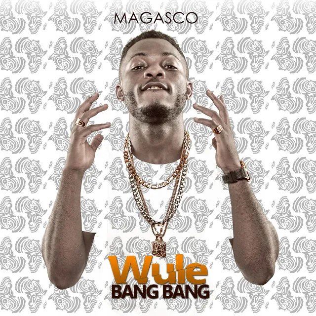 Wule Bang Bang - Single