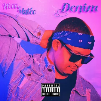 Denim by Willy Matéo