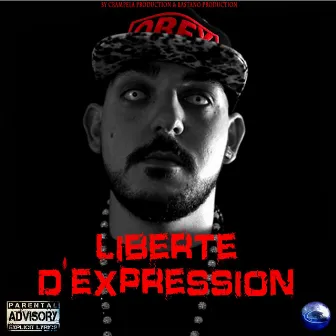 Liberté d'expression (Crampela Production & Bastano Production présentent) by Neman Emporios