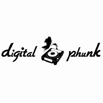 Digiphunk004 by Madmen & Poets