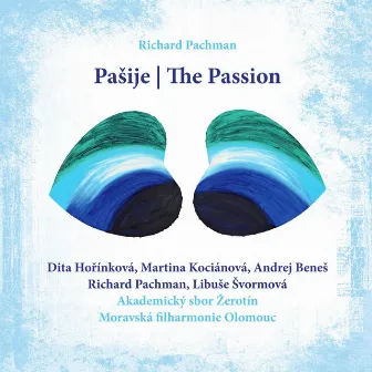 The Passion (Live - Remastered 2021) by Richard Pachman