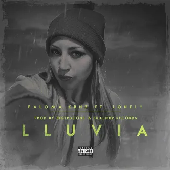 Lluvia by Paloma KNBZ