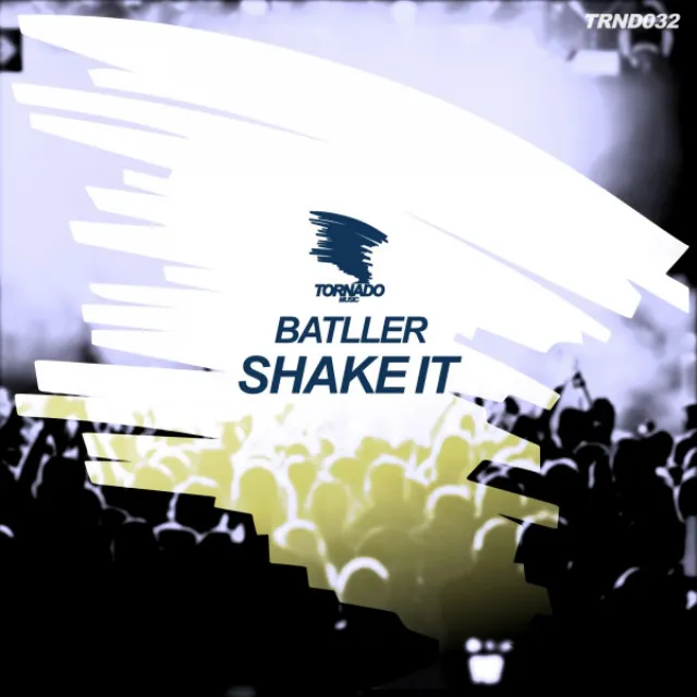 Shake It - Original Mix