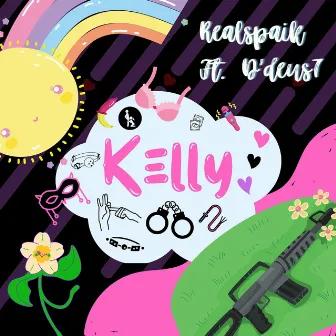 Kelly by Realspaik