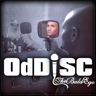 The Bald Ego by Oddisc