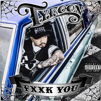 Fxxk You by Mr. Tyfoon