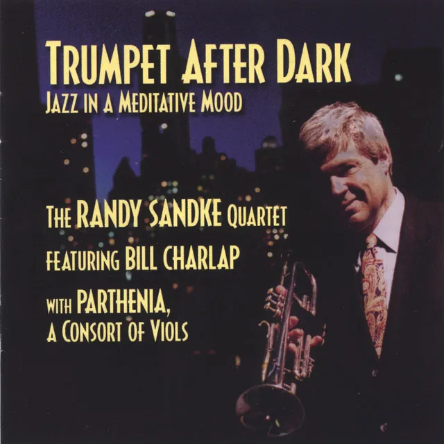 Trumpet After Dark