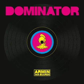 Dominator by Human Resource