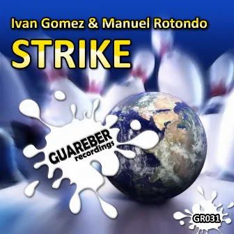 Strike by Manuel Rotondo