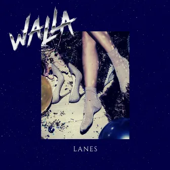 LANES by WALLA