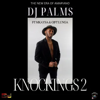 Knockings 2 by DJ Palms