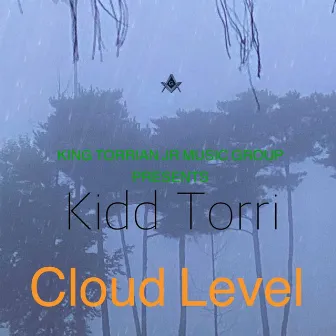 Cloud Level by Kidd Torri