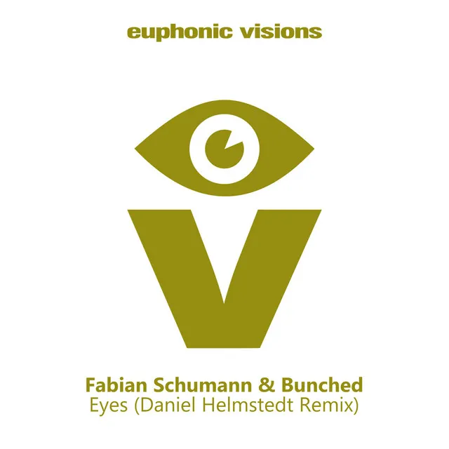 Eyes (Daniel Helmstedt Remix)