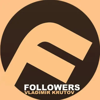 Followers by Vladimir Krutov