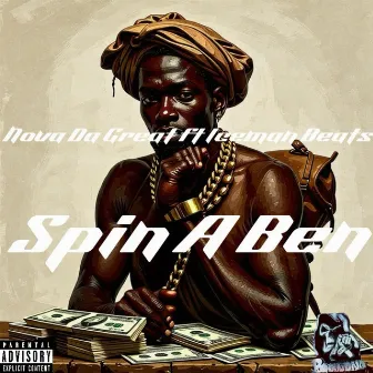 Spin A Ben by BBMG