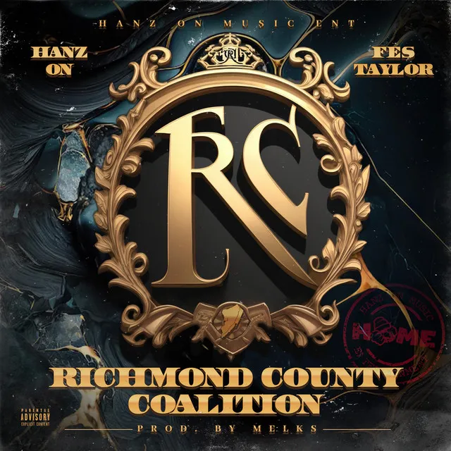 Richmond County Coalition