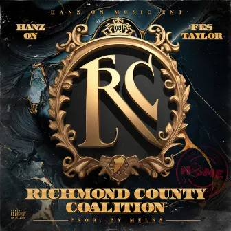 Richmond County Coalition by Hanz On