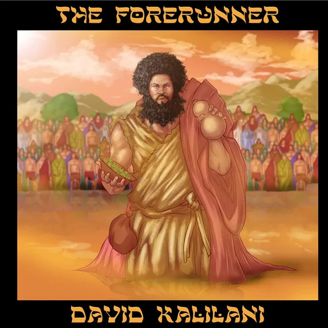 The Forerunner