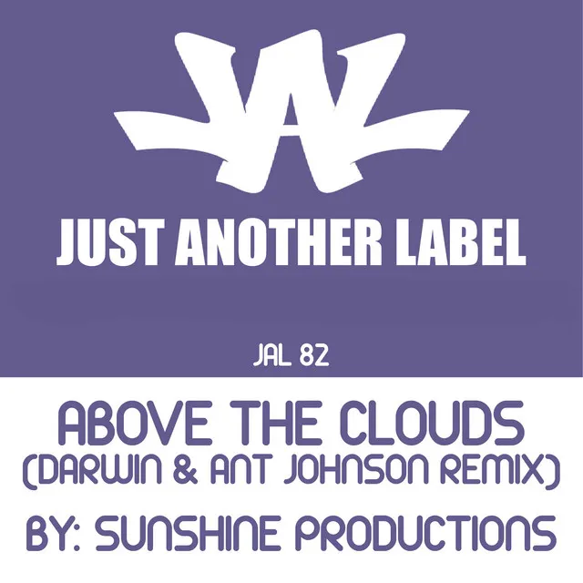 Above the Clouds - Darwin & Ant Johnson Remix