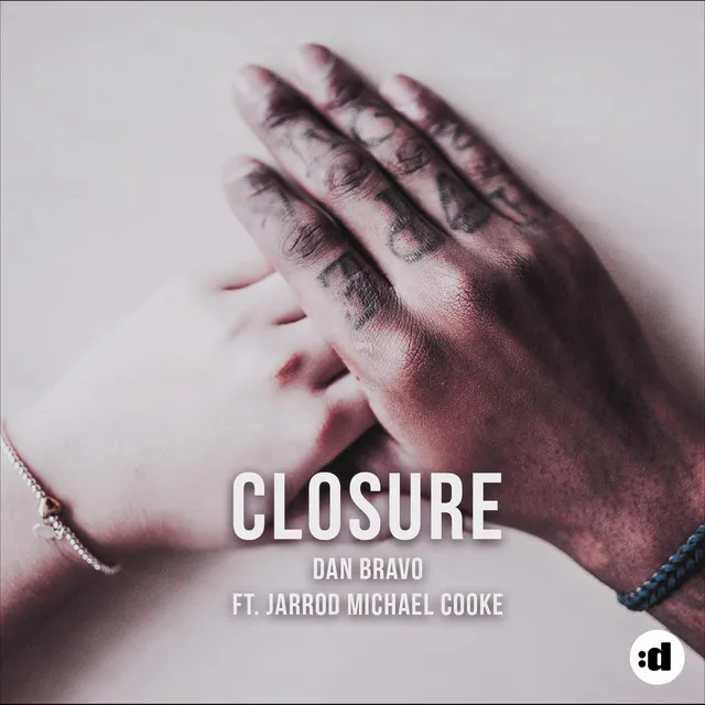 Closure (feat. Jarrod Michael Cooke)