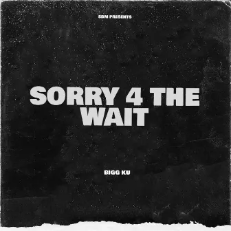 Sorry 4 The Wait by BIGG KU