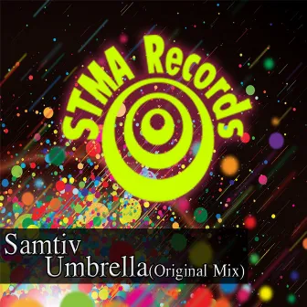 Umbrella by Samtiv